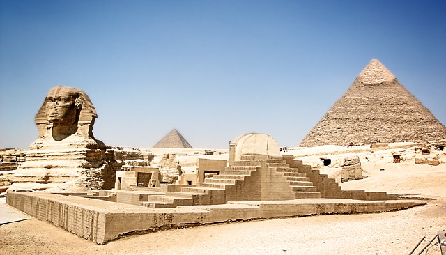 Egypt отдых в египте
